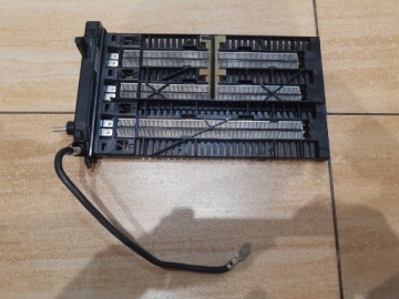 Отопитель отопителя BMW 320D G20 G01 9382884