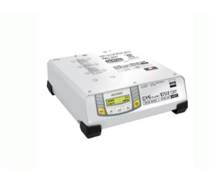 INWERTOROWA ŁADOWARKA GYSFLASH 101 -12 CNT