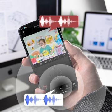 НАРУЖНАЯ ВРАЩАЮЩАЯСЯ камера 4G ZOOM PTZ для GSM LTE 3MPx SMART SIM-карты