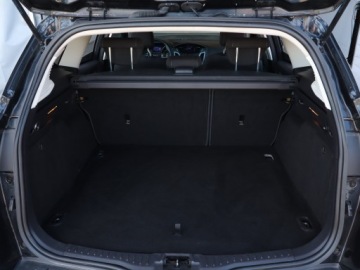 Ford Focus III Hatchback 5d 1.0 EcoBoost 125KM 2013 Ford Focus 1.0 EcoBoost, Navi, Klima, Klimatronic, zdjęcie 13