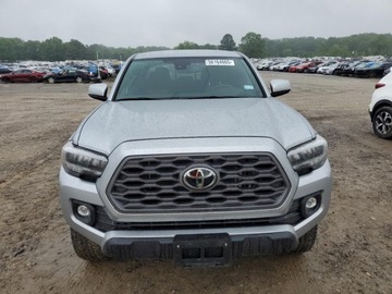 Toyota Tacoma II 2022 Toyota Tacoma Double Cab 2022 3.5l 3.5 Benzyna 278KM, zdjęcie 5