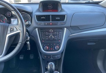 Opel Mokka I SUV 1.6 CDTI Ecotec 136KM 2015 Opel Mokka Opel Mokka 1.6 CDTI ecoFLEX StartStop 4x4 Color Edition 1.6, zdjęcie 28