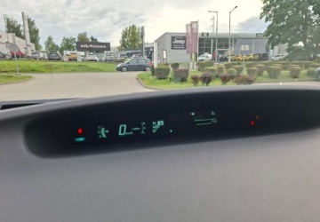 Toyota Prius III 2015 Toyota Prius Serwisowany - bezwypadkowy - hybryda - 182.000 KM 1.8 Hybryda, zdjęcie 27