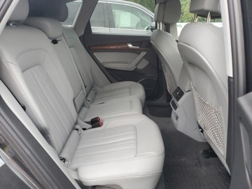 Audi Q5 II 2023 Audi Q5 Premium Plus 45 2023 2.0L 2.0 Benzyna 261KM, zdjęcie 11
