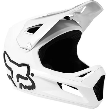 Kask FOX Rampage MIPS DH FR L 59-60cm Nowość