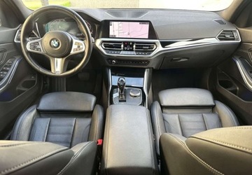 BMW Seria 3 G20-G21 Touring 2.0 320i 184KM 2020 BMW Seria 3 BMW Seria 3 Benzyna Niski Przebieg..., zdjęcie 7