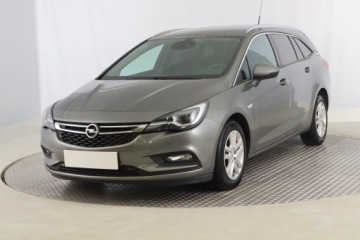 Opel Astra K Sports Tourer 1.6 CDTI 110KM 2017 Opel Astra 1.6 CDTI, Salon Polska, Serwis ASO, zdjęcie 1