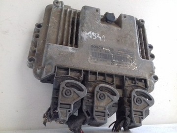 JEDNOTKA MOTORU 0281011646 NISSAN PRIME P12 1.9 DCI