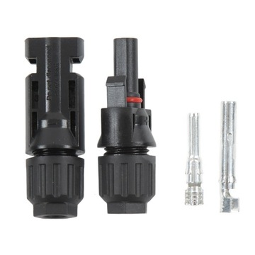 Солнечные панели 30Вт 18В Монокристаллический кремний