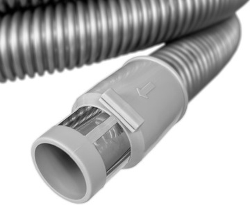 НАБОР ДЛЯ ЧИСТКИ ЦЕНТРАЛЬНЫЙ ПЫЛЕСОС 7,5M LUX