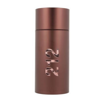 Carolina Herrera 212 Sexy Men 100 ml woda toaletowa mężczyzna EDT