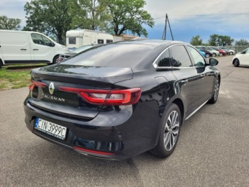 Renault Talisman Sedan 1.6 Energy TCe 200KM 2017 RENAULT TALISMAN TYLKO 59 TYS.KM !!! WARTO !!!, zdjęcie 8