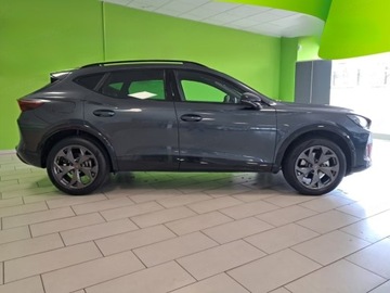 Cupra Formentor Crossover 1.5 TSI 150KM 2025 CUPRA Formentor 1.5 eTSI DSG Suv 150KM 2025, zdjęcie 7