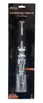 Хонинговальный станок для круглошлифования 3