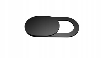 Чехол защищает камеру ноутбука.