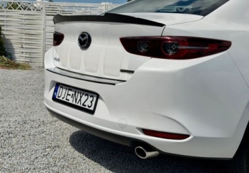 Mazda 3 IV 2019 Mazda 3 Mazda 3 2.5 Benzyna 194KM, zdjęcie 23