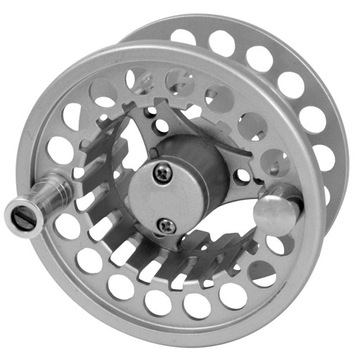 Катушка Robinson Trigone 5/6 AFTM, рис. 2+1 подшипники