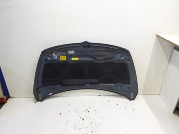 KAPOTA MITSUBISHI GRANDIS A72A 2005R.