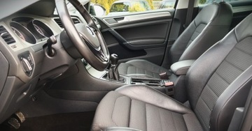 Volkswagen Golf VII Variant 2.0 TDI CR DPF BlueMotion Technology 150KM 2015 Volkswagen Golf (Nr.014) 2.0 TDI 4 Motion Panorama Kamera Klimatyzacja Gwa, zdjęcie 12