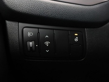 Kia Ceed II Hatchback 5d Facelifting 1.4 DOHC 100KM 2017 Kia Cee&#039;d Czujniki cofania, klima, Bluetooth, zdjęcie 29