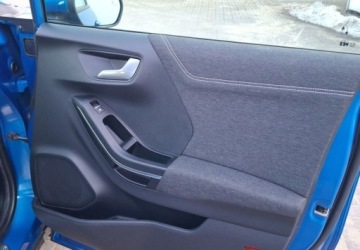 Ford Puma II Crossover 1.0 EcoBoost 125KM 2020 Ford Puma 1.0 EcoBoost Titanium Benzyna 125KM, zdjęcie 25