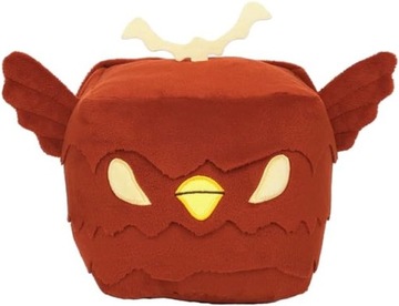 MASKOTKA BLOX FRUITS ROBLOX CREWMATE PLUSZ ZABAWKA - KITSUNE