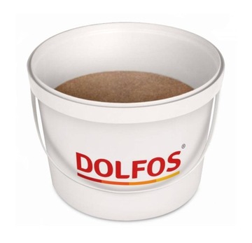 Dollick OVI 4kg - lizawka dla owiec w formie kamienia Owca Owce Pasza