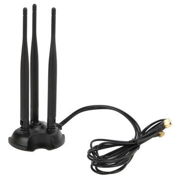 Антенна WIFI 2,4G/5G/5,8G с высоким коэффициентом усиления