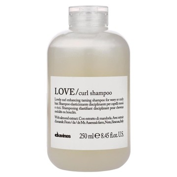 Szampon Essential Haircare Love Curl 250ml Davines