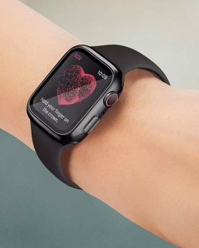 ЧЕХОЛ ДЛЯ Apple WATCH 1 2 3 4 5 6 SE 38 40 42 44 мм