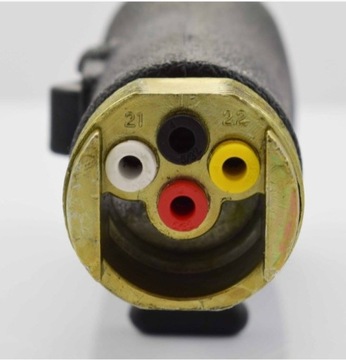 DT® Spare Parts 5.51050 Ручка рычага включения