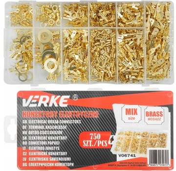 РАЗЪЕМЫ НАБОР АВТОМОБИЛЬНЫХ КАБЕЛЬНЫХ РАЗЪЕМОВ ЭЛЕКТРИЧЕСКИЕ КЛЕММЫ