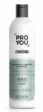 Szampon Revlon 350 ml przeciwłupieżowe