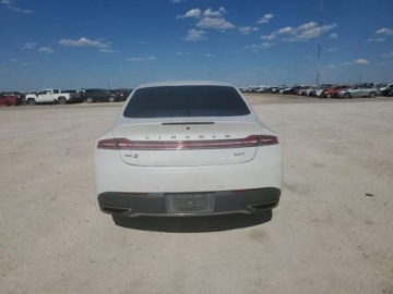 Lincoln MKZ 2019 Lincoln MKZ Lincoln Mkz 2.0 Benzyna 245KM, zdjęcie 3