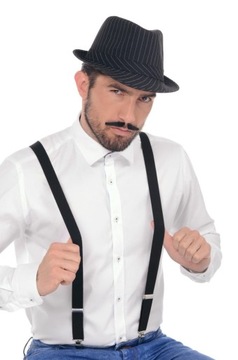 Чёрные ОПОРЫ 20 века