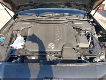 Mazda 2025 Mazda CX-90 2025r., 4x4, 3.3L 3.3 Hybryda Plug-in 280KM, zdjęcie 11