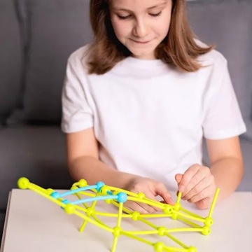 НЕОНОВЫЕ ПАЛОЧКИ MELI STICK + ШАРИКИ 600 элементов