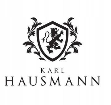 KOMPLET SZTUĆCÓW 4os POŁYSK 16el.KARL HAUSMANN