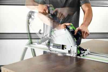 Festool TS 60 KEBQ-Plus 576721