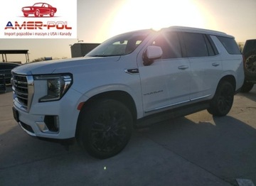  GMC Yukon SLT 2021 5.3l 5.3 Benzyna 355KM