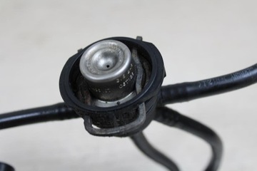 BMW R1200 S K29 РЕГУЛЯТОР ДАВЛЕНИЯ ТОПЛИВА 1465107