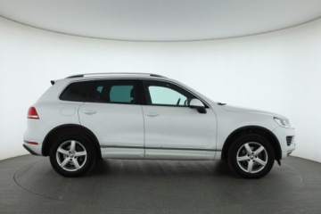 Volkswagen Touareg II SUV Facelifting 3.0 V6 TDI BlueMotion 262KM 2015 VW Touareg 3.0 TDI, Salon Polska, 258 KM, 4X4, zdjęcie 5