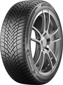 4x opony zimowe Barum POLARIS 6 205/55R16 91T 2024r