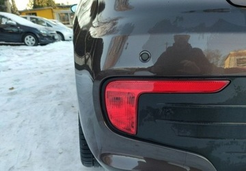 Kia Rio III Hatchback 5d Facelifting 1.4 DOHC CVVT 109KM 2015 Kia Rio Skora Ksenon Navi Kamera 1.4 Benzyna 109KM, zdjęcie 7