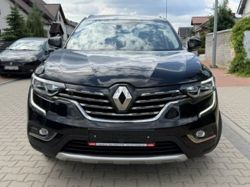 Renault Koleos II 2017 Renault Koleos 1.6DCI Niski przebieg Bezwypadkowy, zdjęcie 1