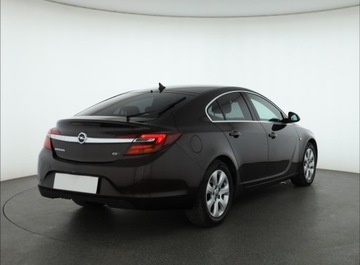 Opel Insignia I Hatchback Facelifting 2.0 CDTI ECOTEC 163KM 2014 Opel Insignia 2.0 CDTI, Salon Polska, VAT 23%, zdjęcie 4