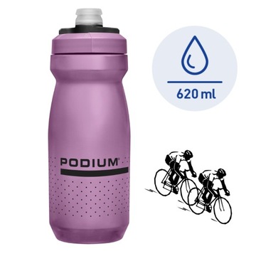 Bidon rowerowy Camelbak Podium 620ml C1876 r.0,62L
