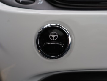 Fiat 500 II Seria 4 1.2 69KM 2018 Fiat 500 1.2, Klima, Klimatronic, Tempomat, zdjęcie 16