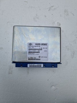 STEROWNIK EBS VOLVO FH FH13 0486106064 20547967 KASETA EBS