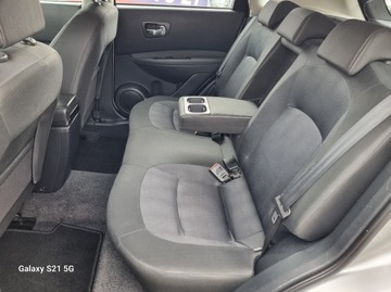 Opel Meriva II Mikrovan 1.4 Turbo ECOTEC 120KM 2011 Nissan Qashqai I 2.0 141 KM 4x4 alufelgi nawigacja climatronic gwarancja, zdjęcie 11